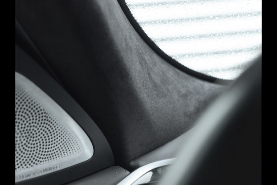 BMW X6 M Competition - Pano - Bowers & Wilkins - M-Driver's Pack - Trekhaak