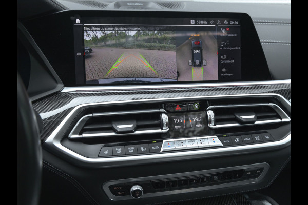 BMW X6 M Competition - Pano - Bowers & Wilkins - M-Driver's Pack - Trekhaak