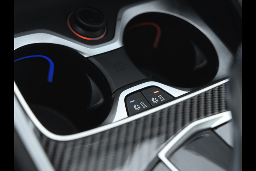 BMW X6 M Competition - Pano - Bowers & Wilkins - M-Driver's Pack - Trekhaak