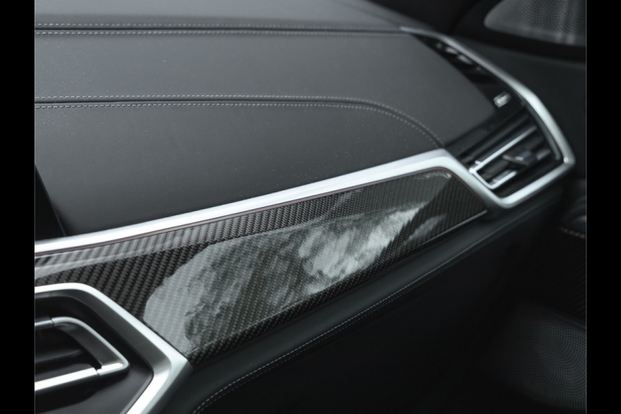BMW X6 M Competition - Pano - Bowers & Wilkins - M-Driver's Pack - Trekhaak