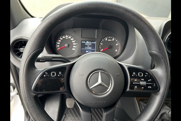Mercedes-Benz Sprinter 316 CDI L2 H2 3500KG Trekhaak / MBUX / Camera / Navigatie / Parkeersensoren / Airco / 270 Graden achterdeuren