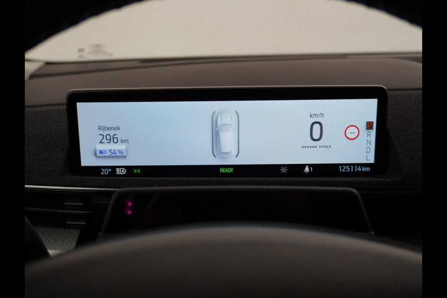 Ford Mustang Mach-E Extended RWD 98 kWh Leer Pano-Dak Auto-Pilot-Adaptive Cruise+Lane Centring Assist en Stop&Go Apple-Android Carplay 360-gr Elektr.verst.Stoelen+geheugen+Verwarmd Bang & OlufsenDual-ECC Fully Active Park Assist Elektr.Achterklep BLISS Driver Alert One-pedal-drive Lane Change Warning en Lane Centering Assist FordKeyless Entry Grootste-Accu+Bereik  59.000 nieuw