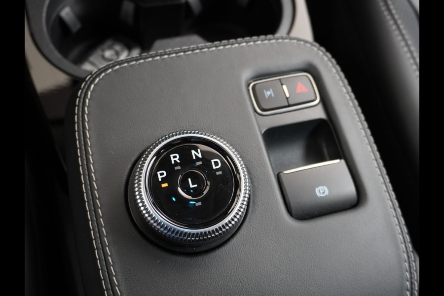 Ford Mustang Mach-E Extended RWD 98 kWh Leer Pano-Dak Auto-Pilot-Adaptive Cruise+Lane Centring Assist en Stop&Go Apple-Android Carplay 360-gr Elektr.verst.Stoelen+geheugen+Verwarmd Bang & OlufsenDual-ECC Fully Active Park Assist Elektr.Achterklep BLISS Driver Alert One-pedal-drive Lane Change Warning en Lane Centering Assist FordKeyless Entry Grootste-Accu+Bereik  59.000 nieuw