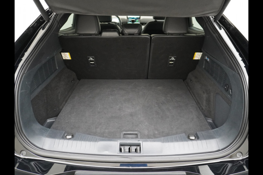 Ford Mustang Mach-E Extended RWD 98 kWh Leer Pano-Dak Auto-Pilot-Adaptive Cruise+Lane Centring Assist en Stop&Go Apple-Android Carplay 360-gr Elektr.verst.Stoelen+geheugen+Verwarmd Bang & OlufsenDual-ECC Fully Active Park Assist Elektr.Achterklep BLISS Driver Alert One-pedal-drive Lane Change Warning en Lane Centering Assist FordKeyless Entry Grootste-Accu+Bereik  59.000 nieuw