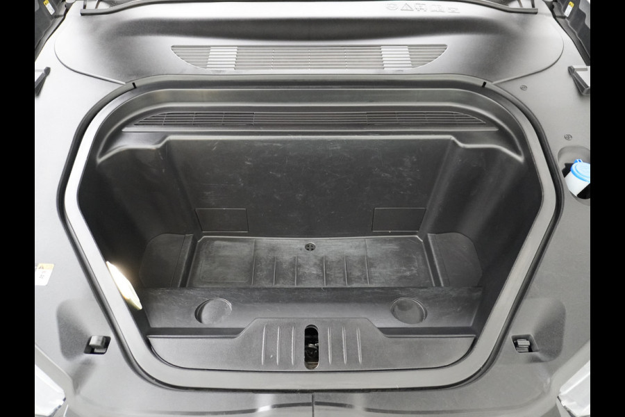 Ford Mustang Mach-E Extended RWD 98 kWh Leer Pano-Dak Auto-Pilot-Adaptive Cruise+Lane Centring Assist en Stop&Go Apple-Android Carplay 360-gr Elektr.verst.Stoelen+geheugen+Verwarmd Bang & OlufsenDual-ECC Fully Active Park Assist Elektr.Achterklep BLISS Driver Alert One-pedal-drive Lane Change Warning en Lane Centering Assist FordKeyless Entry Grootste-Accu+Bereik  59.000 nieuw