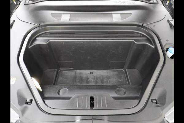 Ford Mustang Mach-E Extended RWD 98 kWh Leer Pano-Dak Auto-Pilot-Adaptive Cruise+Lane Centring Assist en Stop&Go Apple-Android Carplay 360-gr Elektr.verst.Stoelen+geheugen+Verwarmd Bang & OlufsenDual-ECC Fully Active Park Assist Elektr.Achterklep BLISS Driver Alert One-pedal-drive Lane Change Warning en Lane Centering Assist FordKeyless Entry Grootste-Accu+Bereik  59.000 nieuw
