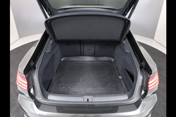 Volkswagen Arteon 1.5 TSI Business R 150pk AUT| Pano-dak| verwarmde voorruit| leer-alcantara| 19'LM-velgen