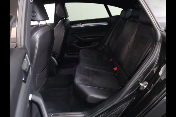Volkswagen Arteon 1.5 TSI Business R 150pk AUT| Pano-dak| verwarmde voorruit| leer-alcantara| 19'LM-velgen
