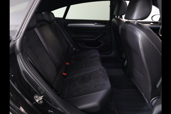 Volkswagen Arteon 1.5 TSI Business R 150pk AUT| Pano-dak| verwarmde voorruit| leer-alcantara| 19'LM-velgen