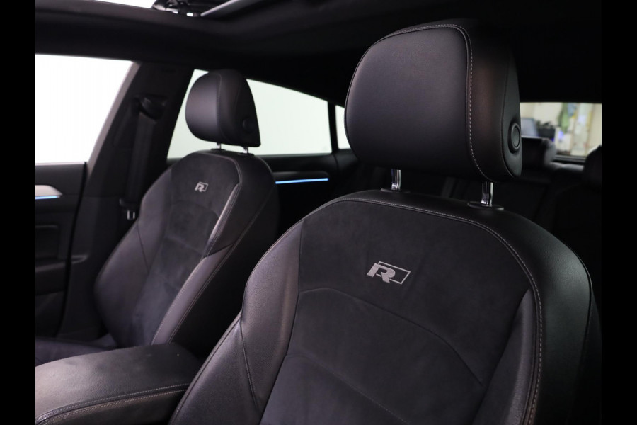 Volkswagen Arteon 1.5 TSI Business R 150pk AUT| Pano-dak| verwarmde voorruit| leer-alcantara| 19'LM-velgen
