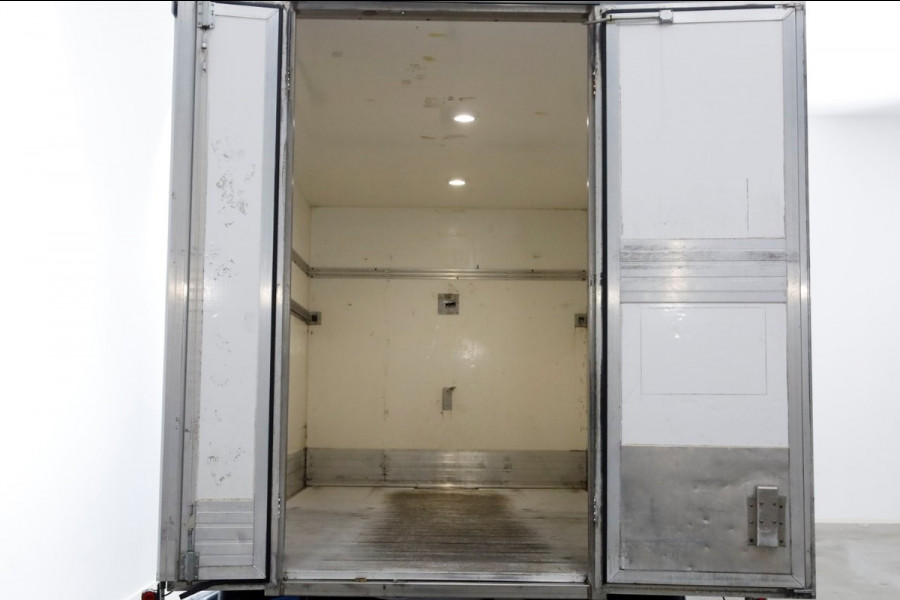 Volkswagen Crafter 35 2.0 TDI E6 Bakwagen met achterdeuren 2 Persoons 02-2020