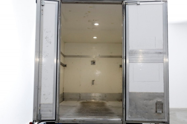 Volkswagen Crafter 35 2.0 TDI E6 Bakwagen met achterdeuren 2 Persoons 02-2020