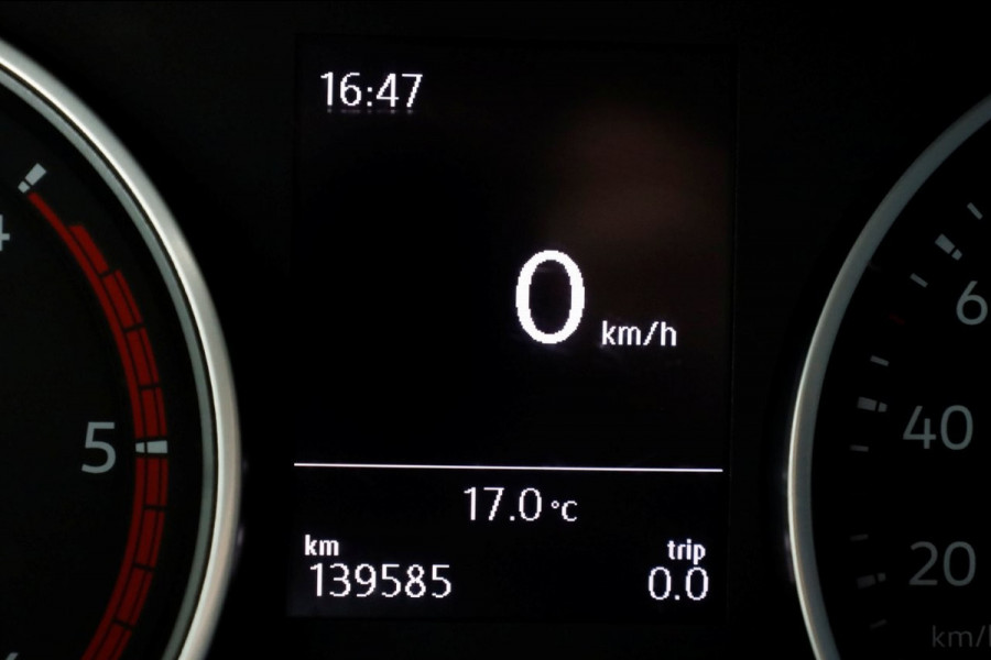 Volkswagen Crafter 35 2.0 TDI E6 Bakwagen met achterdeuren 2 Persoons 02-2020