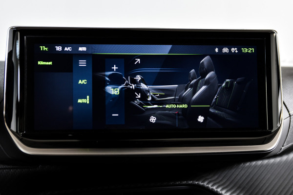 Peugeot 2008 1.2 PureTech 130 PK GT - Automaat | Dig. Cockpit | Adapt. Cruise | Elek. stoel | Stoelverw. | PDC | Camera | NAV+App. Connect | Auto. Airco | LM 17"| 6653
