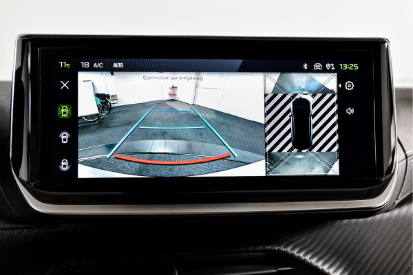 Peugeot 2008 1.2 PureTech 130 PK GT - Automaat | Dig. Cockpit | Adapt. Cruise | Elek. stoel | Stoelverw. | PDC | Camera | NAV+App. Connect | Auto. Airco | LM 17"| 6653