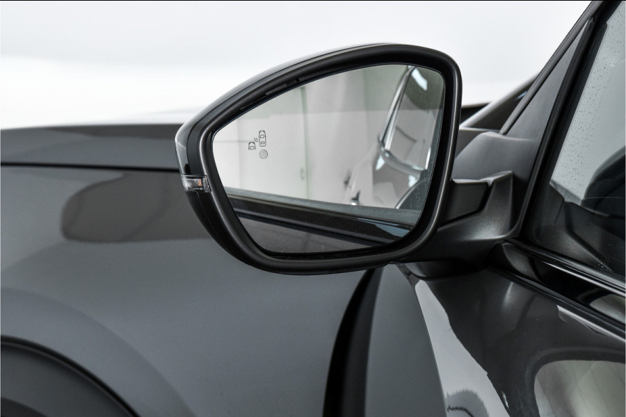 Peugeot 2008 1.2 PureTech 130 PK GT - Automaat | Dig. Cockpit | Adapt. Cruise | Elek. stoel | Stoelverw. | PDC | Camera | NAV+App. Connect | Auto. Airco | LM 17"| 6653
