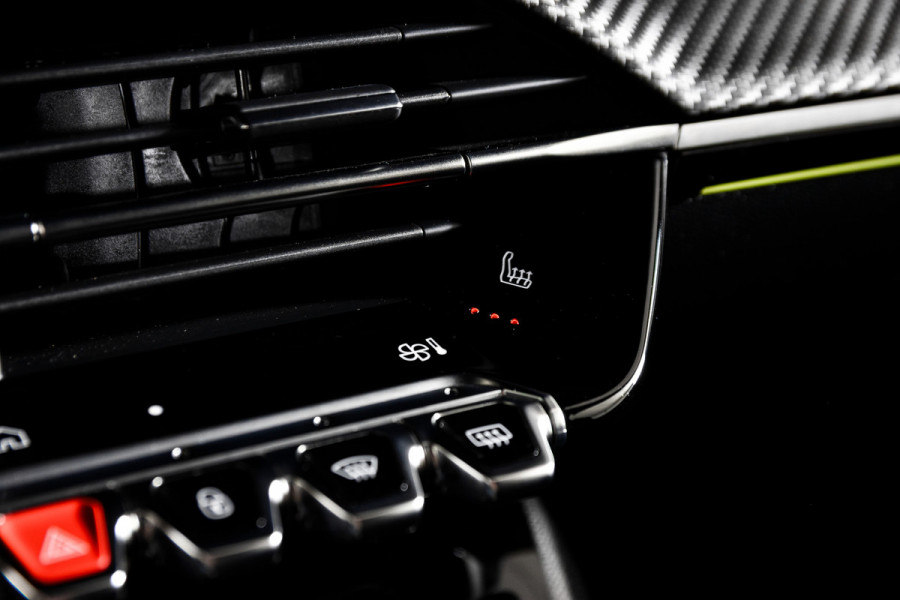 Peugeot 2008 1.2 PureTech 130 PK GT - Automaat | Dig. Cockpit | Adapt. Cruise | Elek. stoel | Stoelverw. | PDC | Camera | NAV+App. Connect | Auto. Airco | LM 17"| 6653