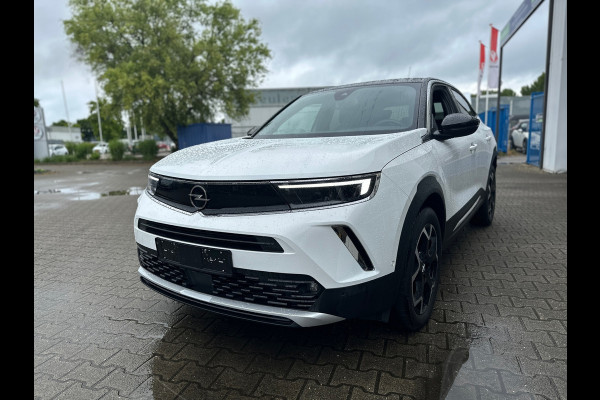 Opel Mokka 1.2 Turbo Ultimate Automaat (BOVAG/RIJKLAARPRIJS)