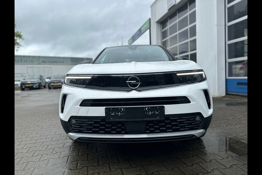 Opel Mokka 1.2 Turbo Ultimate Automaat (BOVAG/RIJKLAARPRIJS)