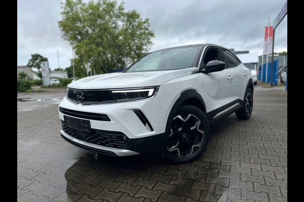 Opel Mokka 1.2 Turbo Ultimate Automaat (BOVAG/RIJKLAARPRIJS)