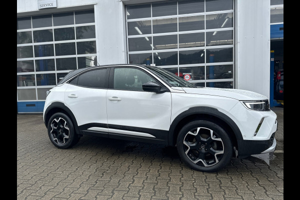 Opel Mokka 1.2 Turbo Ultimate Automaat (BOVAG/RIJKLAARPRIJS)