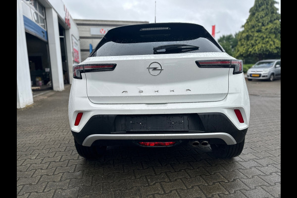 Opel Mokka 1.2 Turbo Ultimate Automaat (BOVAG/RIJKLAARPRIJS)