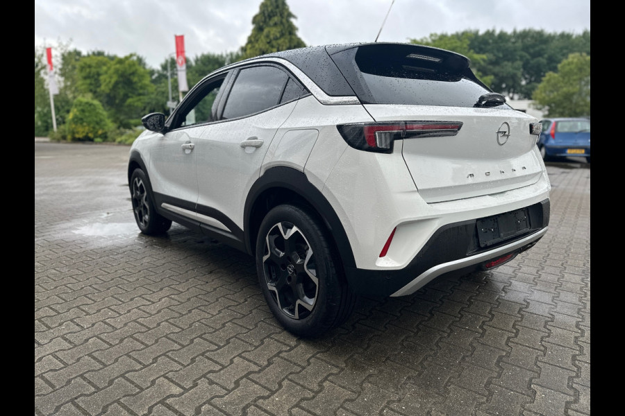 Opel Mokka 1.2 Turbo Ultimate Automaat (BOVAG/RIJKLAARPRIJS)