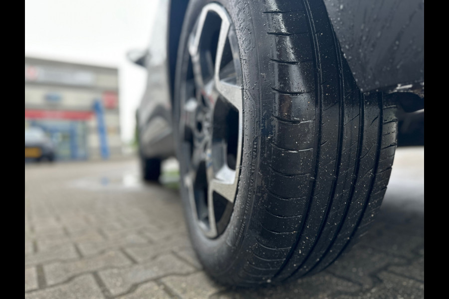 Opel Mokka 1.2 Turbo Ultimate Automaat (BOVAG/RIJKLAARPRIJS)