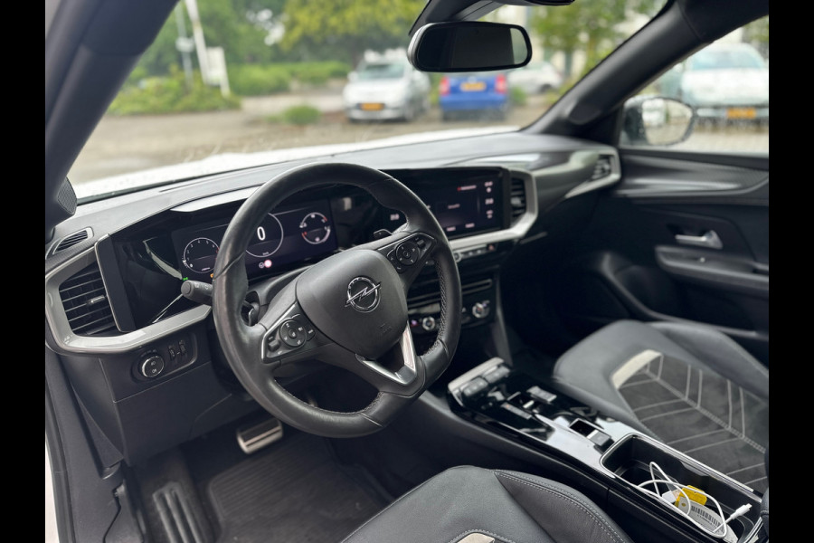 Opel Mokka 1.2 Turbo Ultimate Automaat (BOVAG/RIJKLAARPRIJS)