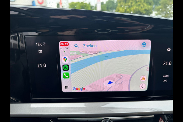 Opel Mokka 1.2 Turbo Ultimate Automaat (BOVAG/RIJKLAARPRIJS)
