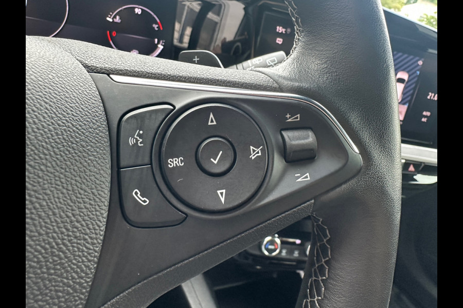 Opel Mokka 1.2 Turbo Ultimate Automaat (BOVAG/RIJKLAARPRIJS)