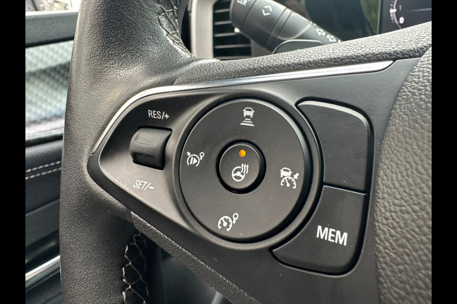 Opel Mokka 1.2 Turbo Ultimate Automaat (BOVAG/RIJKLAARPRIJS)