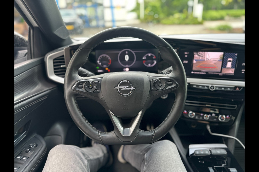 Opel Mokka 1.2 Turbo Ultimate Automaat (BOVAG/RIJKLAARPRIJS)