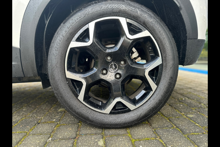 Opel Mokka 1.2 Turbo Ultimate Automaat (BOVAG/RIJKLAARPRIJS)