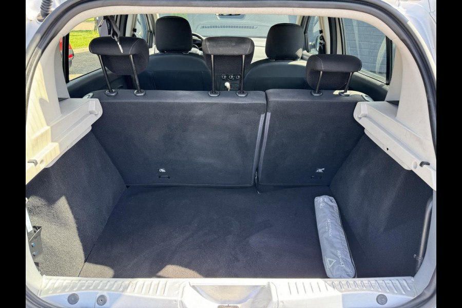 Dacia Sandero 0.9 TCe Laureate Airco,Cruise,Elektr. Ramen,LM Velgen,Trekhaak,N.A.P,Nieuwe Apk bij Aflevering
