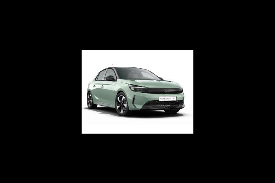 Opel Corsa Electric Yes 156 Pk 51 kWh | Warmtepomp | Carplay / AndroidAuto | GS interieur |  Winterpack | Climate Control | 3 fase 11kWh |
