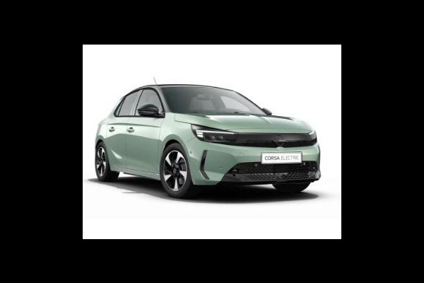 Opel Corsa Electric Yes 156 Pk 51 kWh | Warmtepomp | Carplay / AndroidAuto | GS interieur |  Winterpack | Climate Control | 3 fase 11kWh |