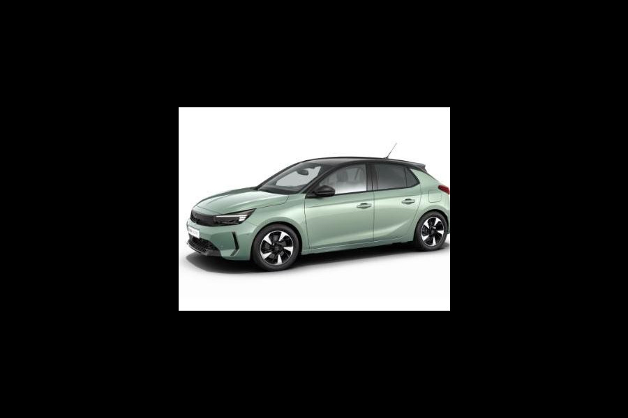 Opel Corsa Electric Yes 156 Pk 51 kWh | Warmtepomp | Carplay / AndroidAuto | GS interieur |  Winterpack | Climate Control | 3 fase 11kWh |