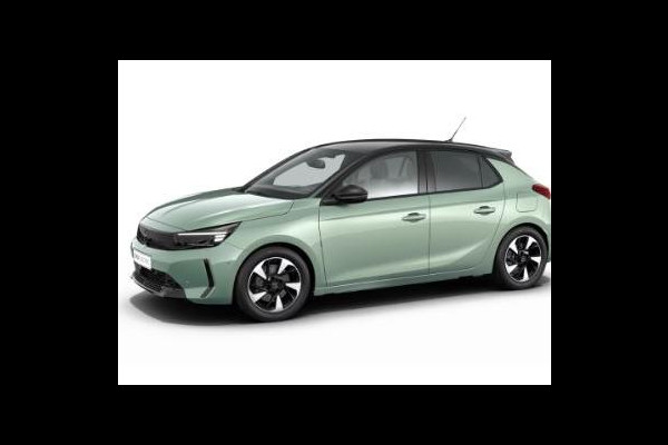 Opel Corsa Electric Yes 156 Pk 51 kWh | Warmtepomp | Carplay / AndroidAuto | GS interieur |  Winterpack | Climate Control | 3 fase 11kWh |