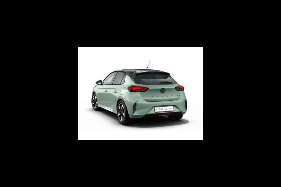 Opel Corsa Electric Yes 156 Pk 51 kWh | Warmtepomp | Carplay / AndroidAuto | GS interieur |  Winterpack | Climate Control | 3 fase 11kWh |