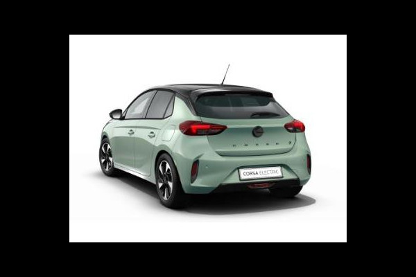 Opel Corsa Electric Yes 156 Pk 51 kWh | Warmtepomp | Carplay / AndroidAuto | GS interieur |  Winterpack | Climate Control | 3 fase 11kWh |