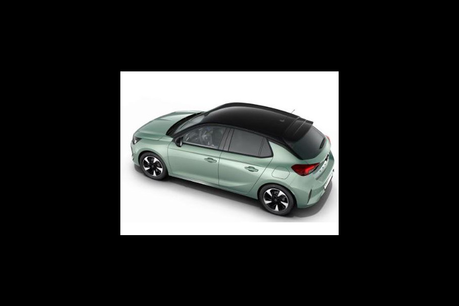 Opel Corsa Electric Yes 156 Pk 51 kWh | Warmtepomp | Carplay / AndroidAuto | GS interieur |  Winterpack | Climate Control | 3 fase 11kWh |