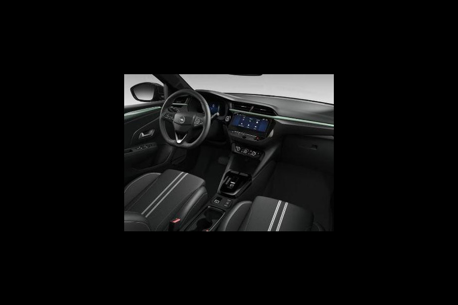 Opel Corsa Electric Yes 156 Pk 51 kWh | Warmtepomp | Carplay / AndroidAuto | GS interieur |  Winterpack | Climate Control | 3 fase 11kWh |