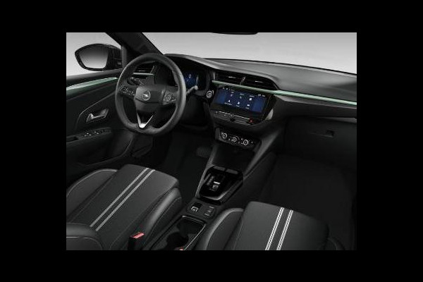Opel Corsa Electric Yes 156 Pk 51 kWh | Warmtepomp | Carplay / AndroidAuto | GS interieur |  Winterpack | Climate Control | 3 fase 11kWh |