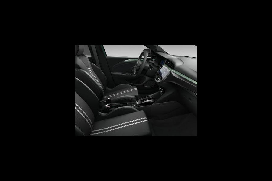 Opel Corsa Electric Yes 156 Pk 51 kWh | Warmtepomp | Carplay / AndroidAuto | GS interieur |  Winterpack | Climate Control | 3 fase 11kWh |