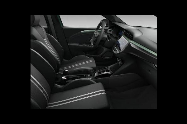 Opel Corsa Electric Yes 156 Pk 51 kWh | Warmtepomp | Carplay / AndroidAuto | GS interieur |  Winterpack | Climate Control | 3 fase 11kWh |