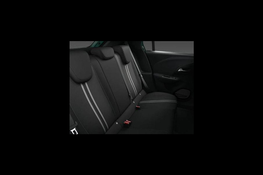 Opel Corsa Electric Yes 156 Pk 51 kWh | Warmtepomp | Carplay / AndroidAuto | GS interieur |  Winterpack | Climate Control | 3 fase 11kWh |