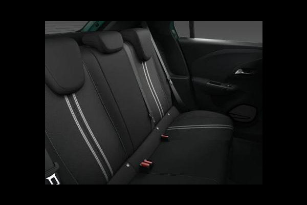 Opel Corsa Electric Yes 156 Pk 51 kWh | Warmtepomp | Carplay / AndroidAuto | GS interieur |  Winterpack | Climate Control | 3 fase 11kWh |