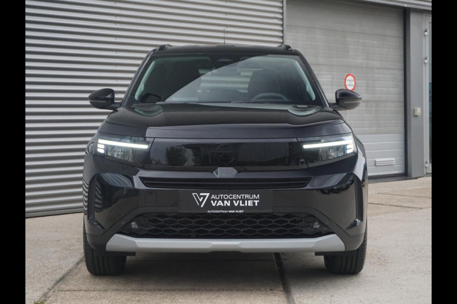 Opel Frontera Electric GS 113 Pk 44 kWh 3 fase | Climate Control | Winterpack | Navigatie EU | Privacy Glass | Carplay / AndroidAuto | Parkpilot / Camera |  Direct uit voorraad leverbaar |