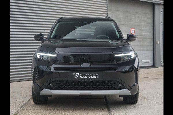 Opel Frontera Electric GS 113 Pk 44 kWh 3 fase | Climate Control | Winterpack | Navigatie EU | Privacy Glass | Carplay / AndroidAuto | Parkpilot / Camera |  Direct uit voorraad leverbaar |